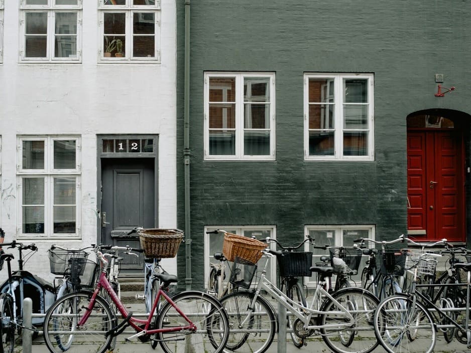 nøgleoverdragelse